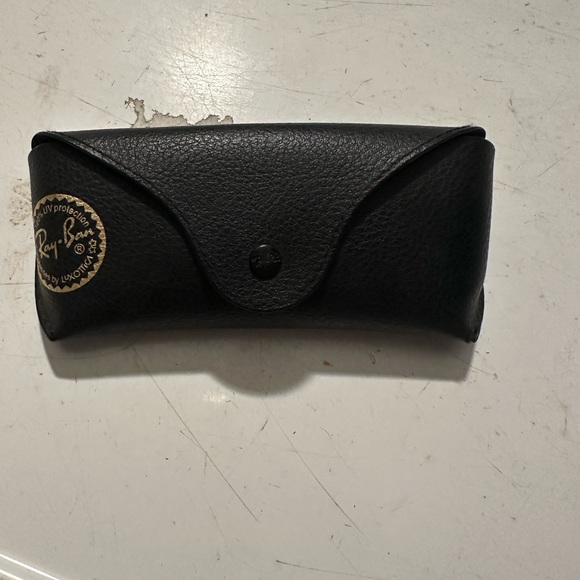 Ray-Ban Club Master Polarized Sunglasses - Picture 5 of 5